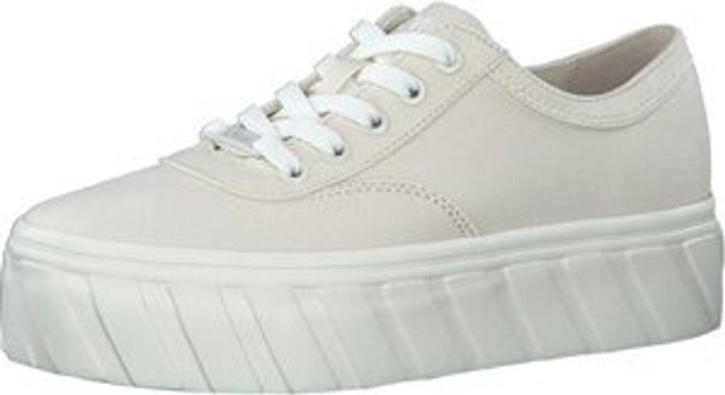 s.Oliver Sneaker grün in Gr. 38