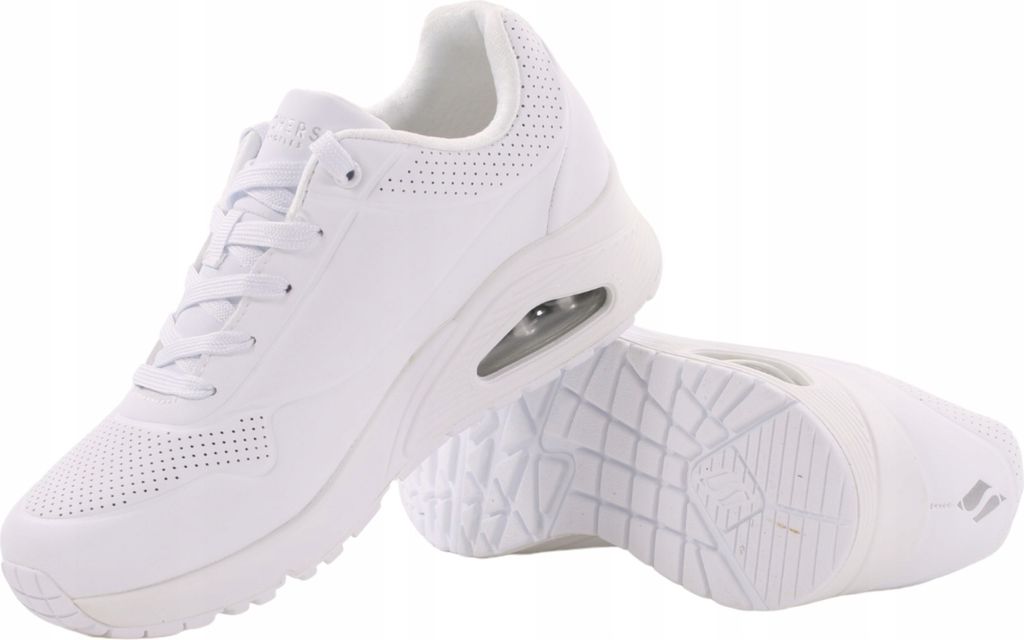 Skechers Sneaker Sneaker Kunstleder Produktbild 92