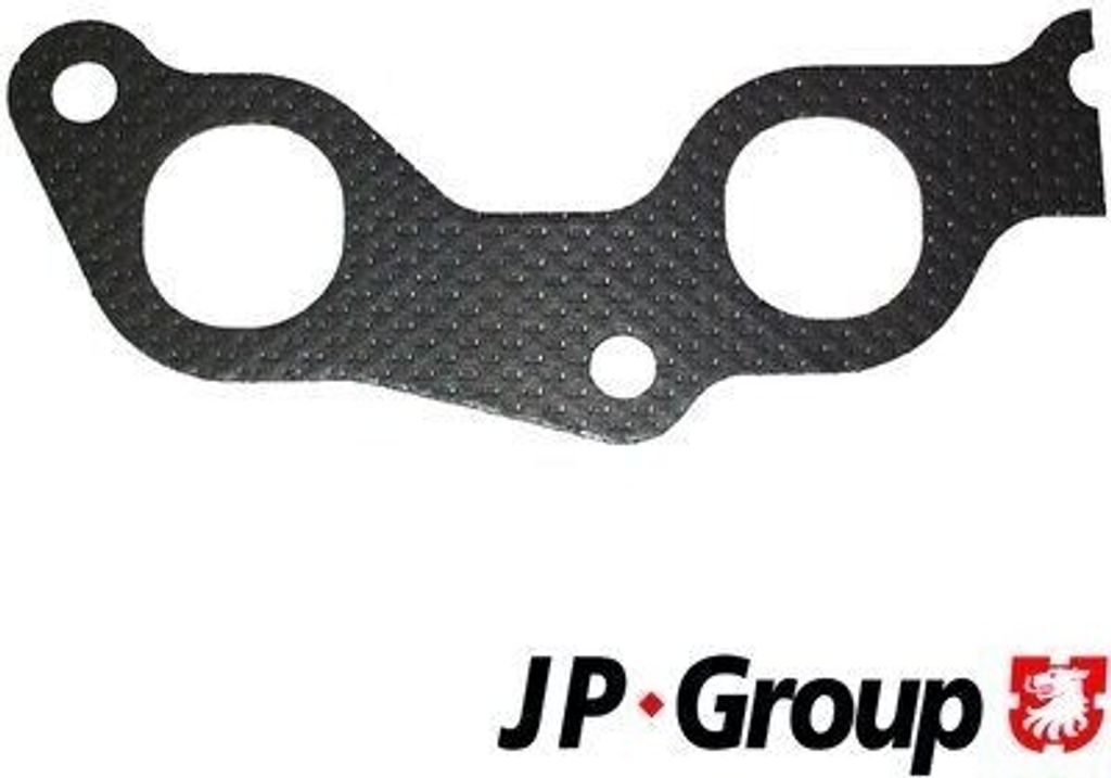 JP GROUP 1119603900 Abgaskrümmerdichtung für VW GOLF III (1H1) Auspuffkrümmer