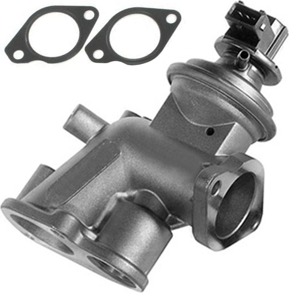AGR-Ventil Membranventil pneumatisch mit Dichtungen PARTSTEC für u.a. OPEL CORSA