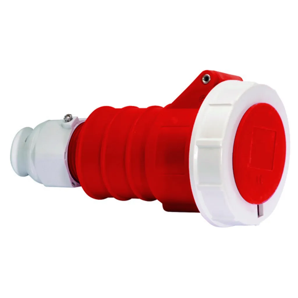 Connecteur CEE 32A triphasé BALS pour alimentation de chantier 400V