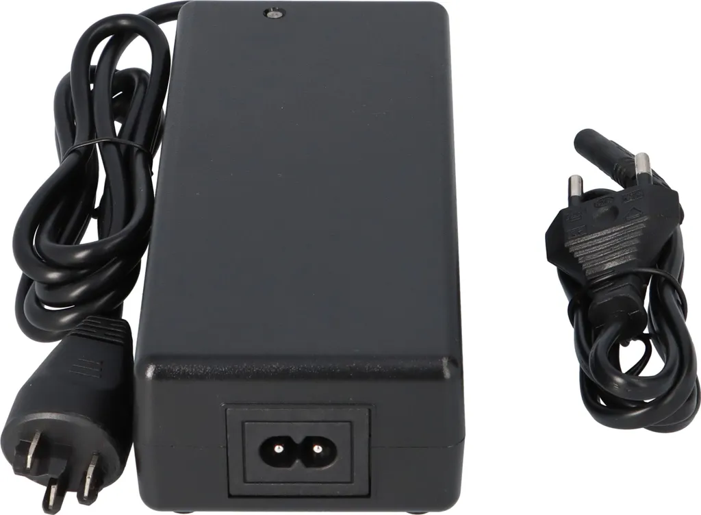 Chargeur vélo électrique Bosch 36V 2A pour Active et Performance Line