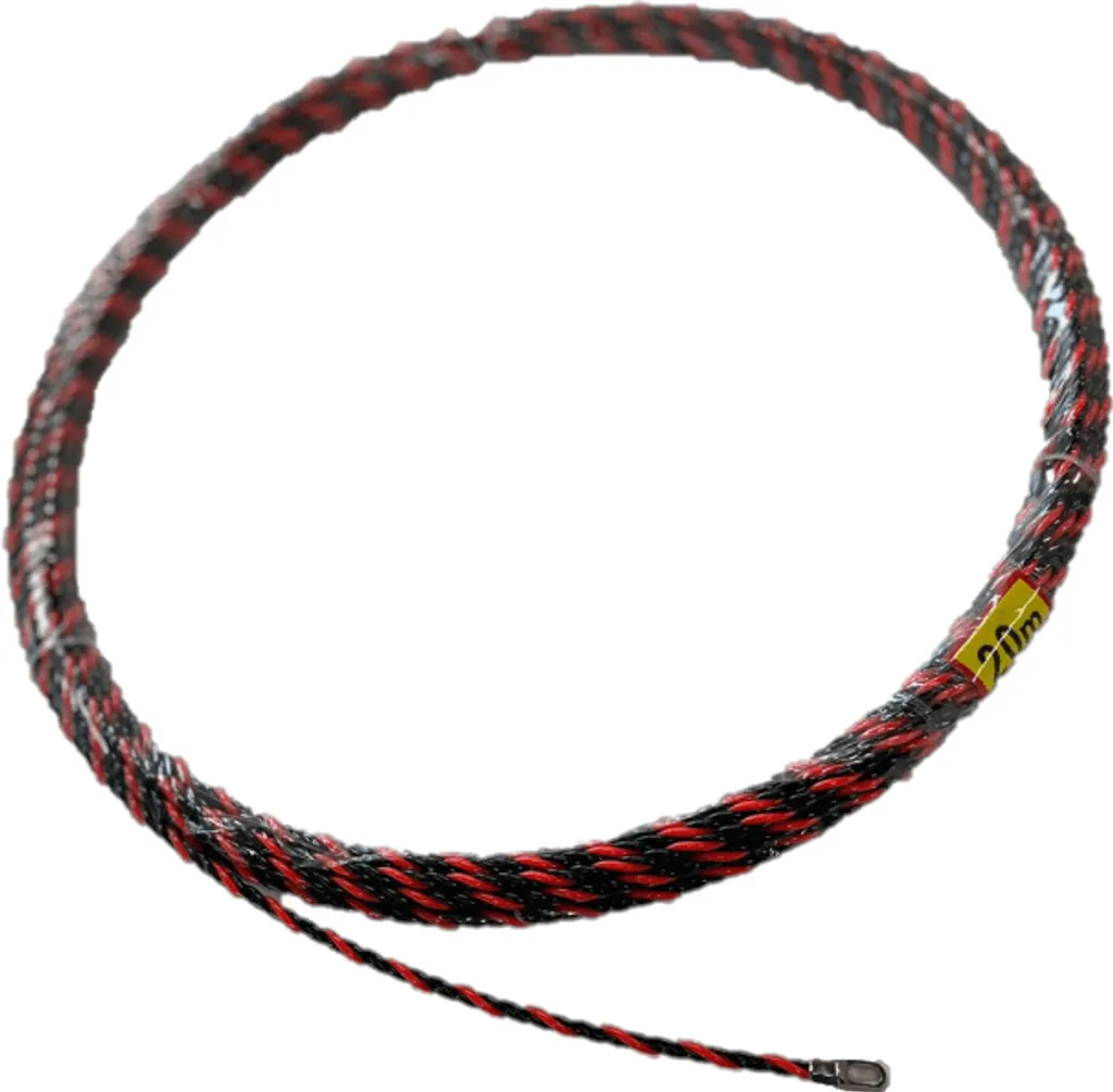 Sonda Elettricista Danicom DC-TV20 Ø 6,6 mm 20m | Passacavi Industriale