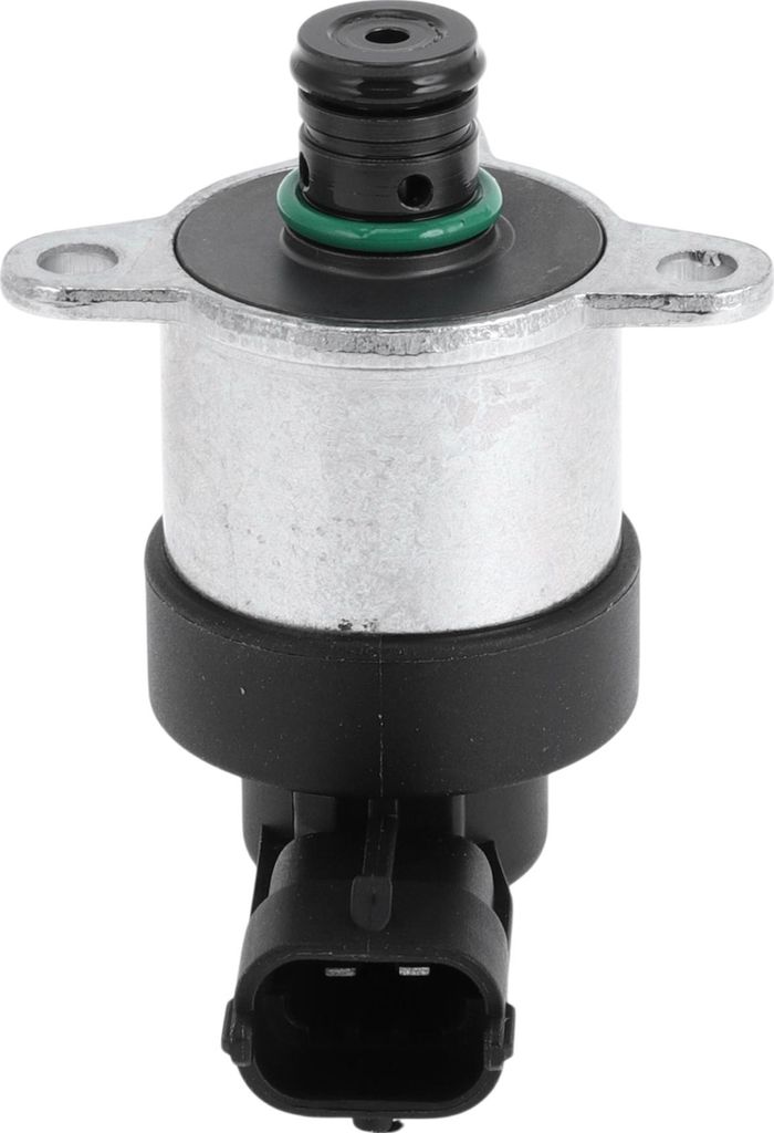 Kraftstoffdruckregler für Ford 1.3 Motor KA 2009 Korrosionsbeständiger Kraftstoffpumpenregler Metall 1 Stk