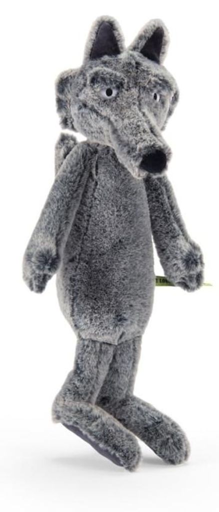 Plüschtier Wolf, Moulin Roty