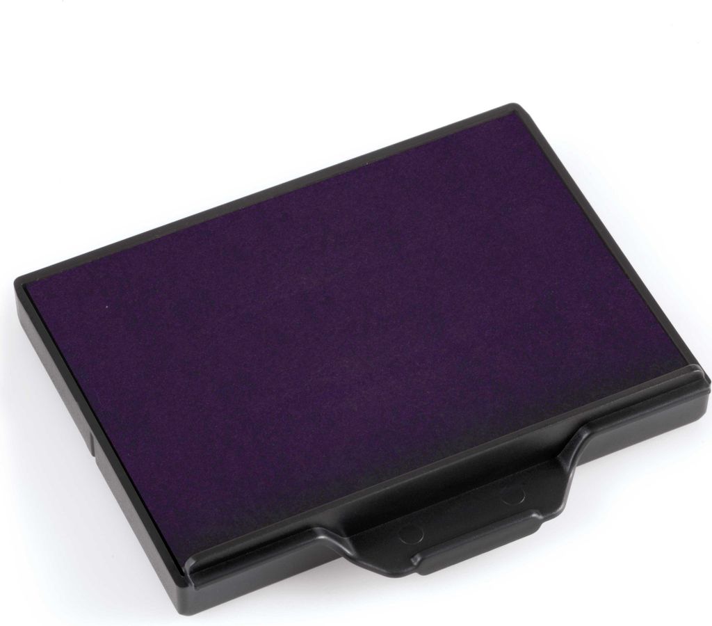 Trodat Ersatzkissen 6/58 für Professional 5208 – Stempelfarbe violettFür Professional 5208, 5274, 5474, 5480. 5485. 55418, 55512
