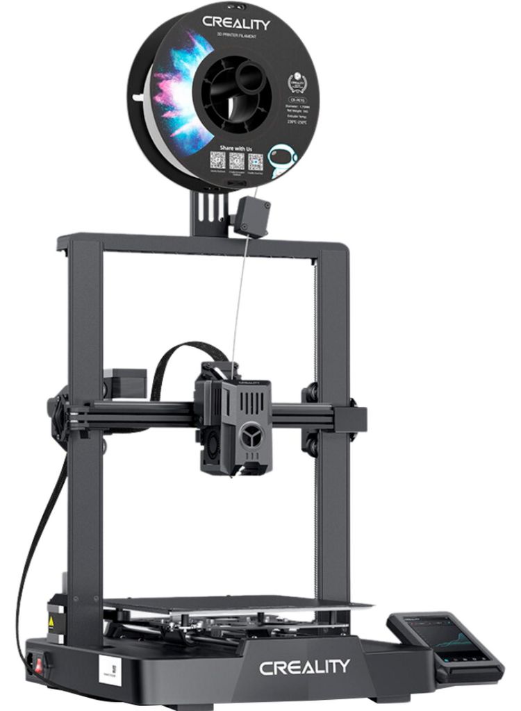 Creality Ender-3 V3 KE, 3D-Drucker Produktbild 