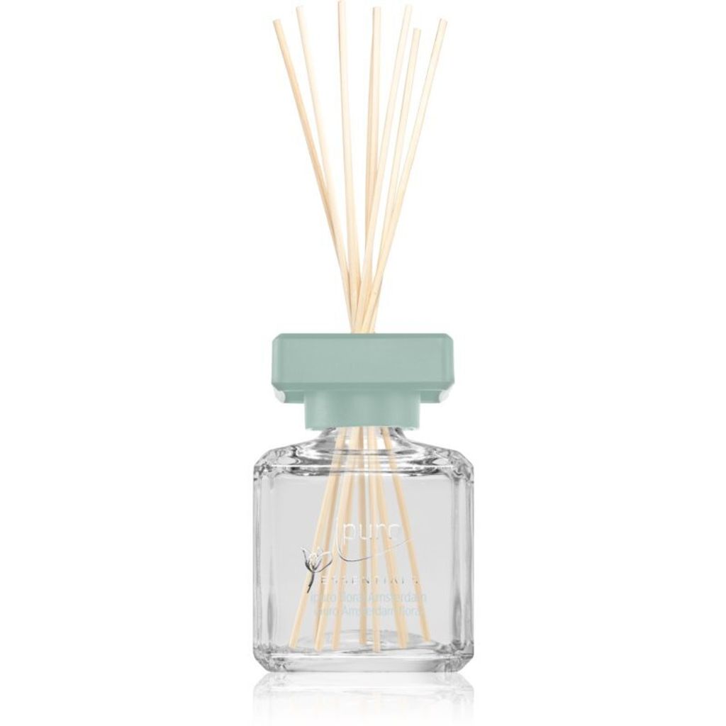 Ipuro Dyfuzor zapachu Floral Amsterdam z limitowanej edycji Zdjęcie produktu 