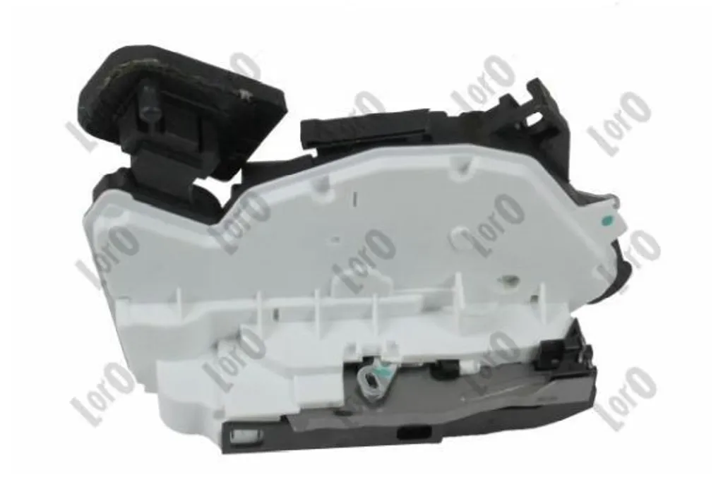 Serrure de Porte Électrique Arrière Droite OE 5K4839016M pour Polo