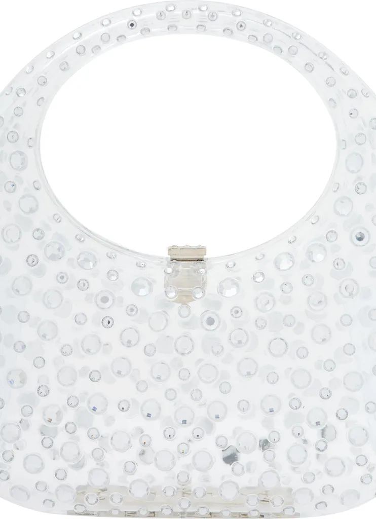 Borsa da donna Joella - argento, taglia unica - 2
