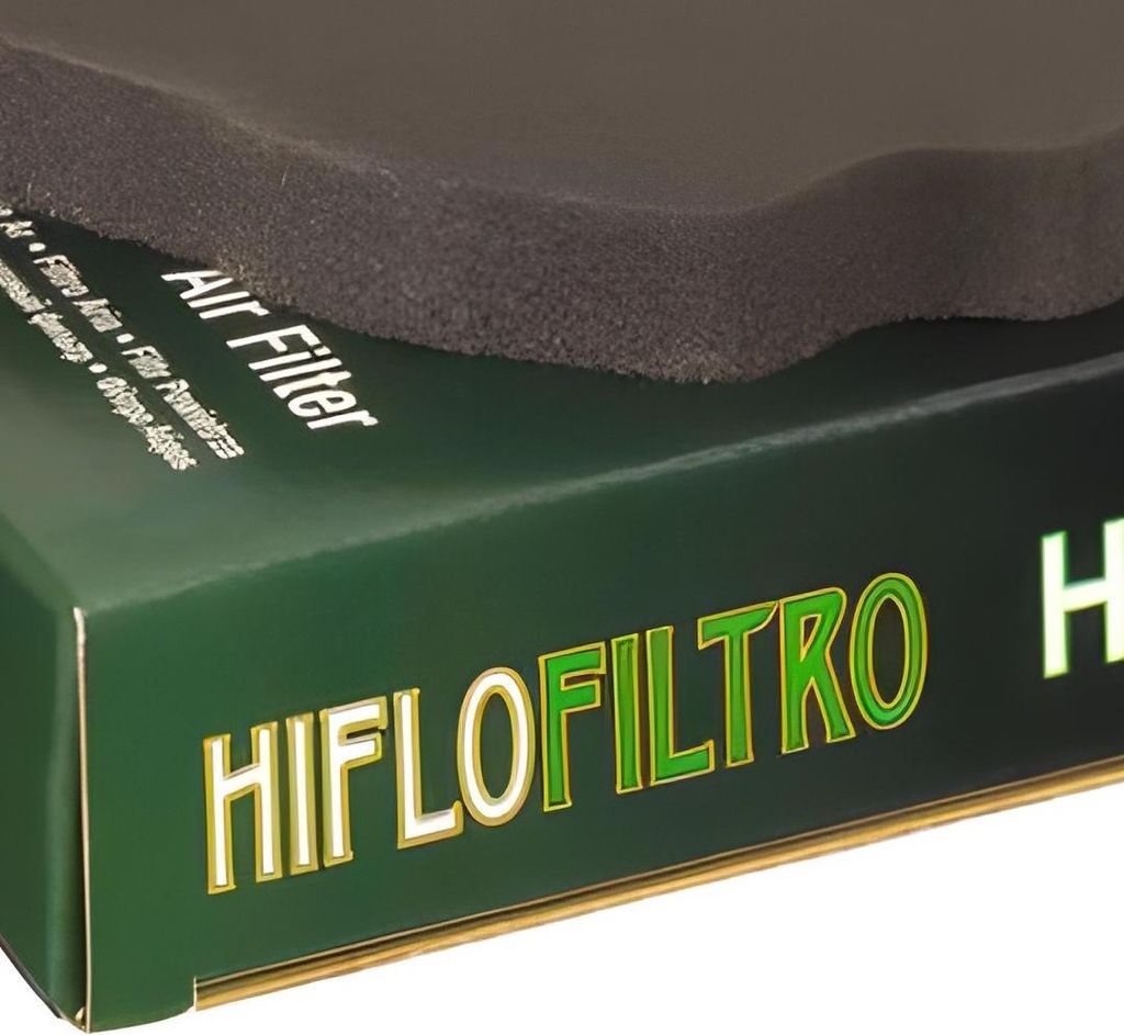 Hiflofiltro Luftfilterelement Luftfilter Hiflo HFA4202