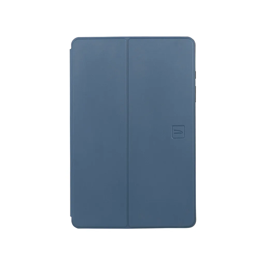 Protégez votre iPad 11" contre les Rayures : Étui Tucano Gala Bleu