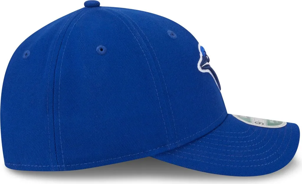 Casquette Toronto Blue Jays 9Forty M-Crow avec Visière Courbée