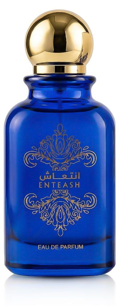 Rasasi Enteash parfémovaná voda unisex 100 ml Obrázek produktu 