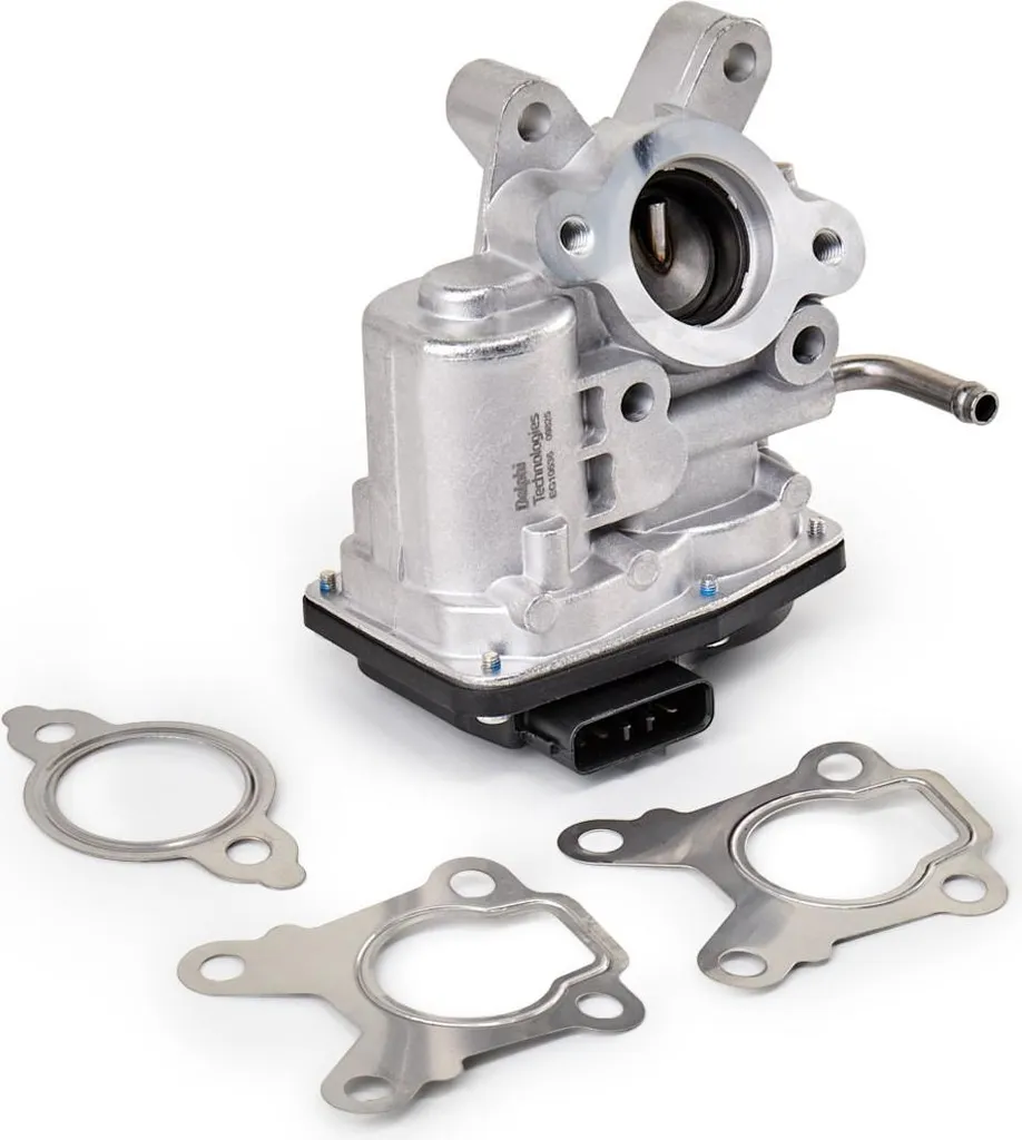 Soupape EGR Delphi EG10636 haute performance Subaru Forester SH