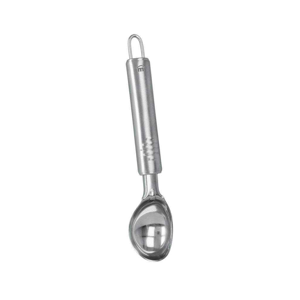 Metaltex Imperial Eislöffel Edelstahl 19,5cm