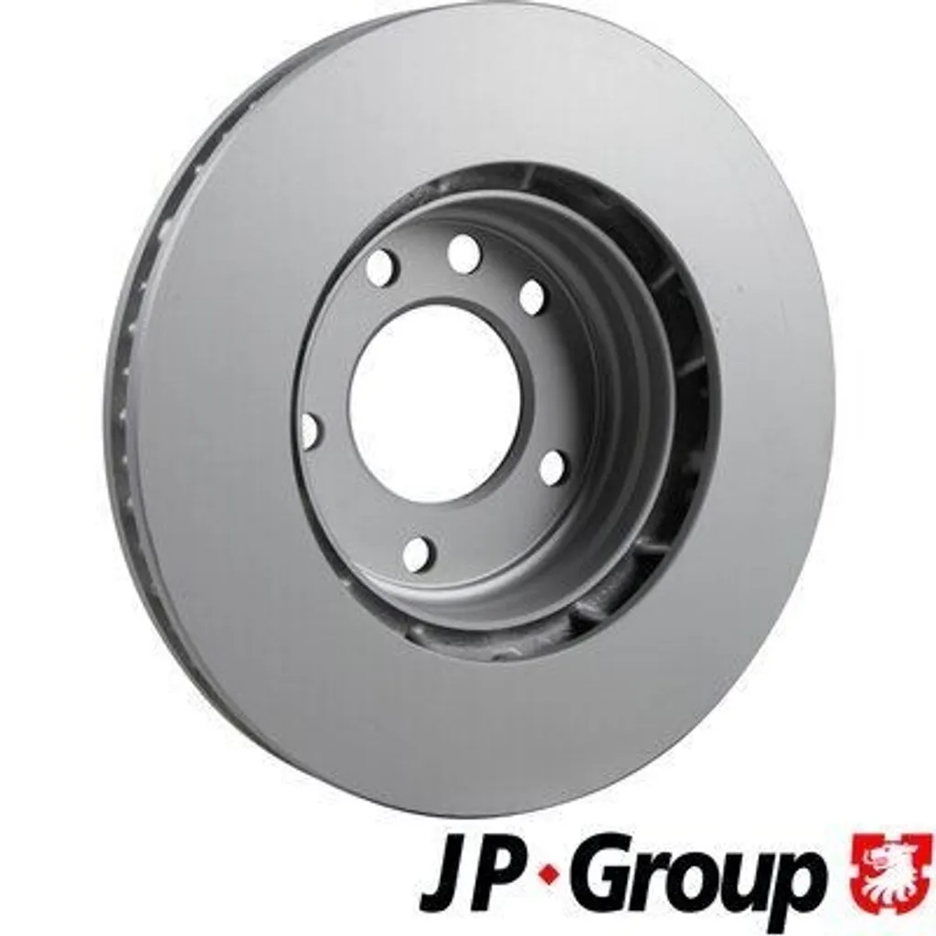 Disque de frein avant 330 mm pour VW Touareg : sécurité et performance