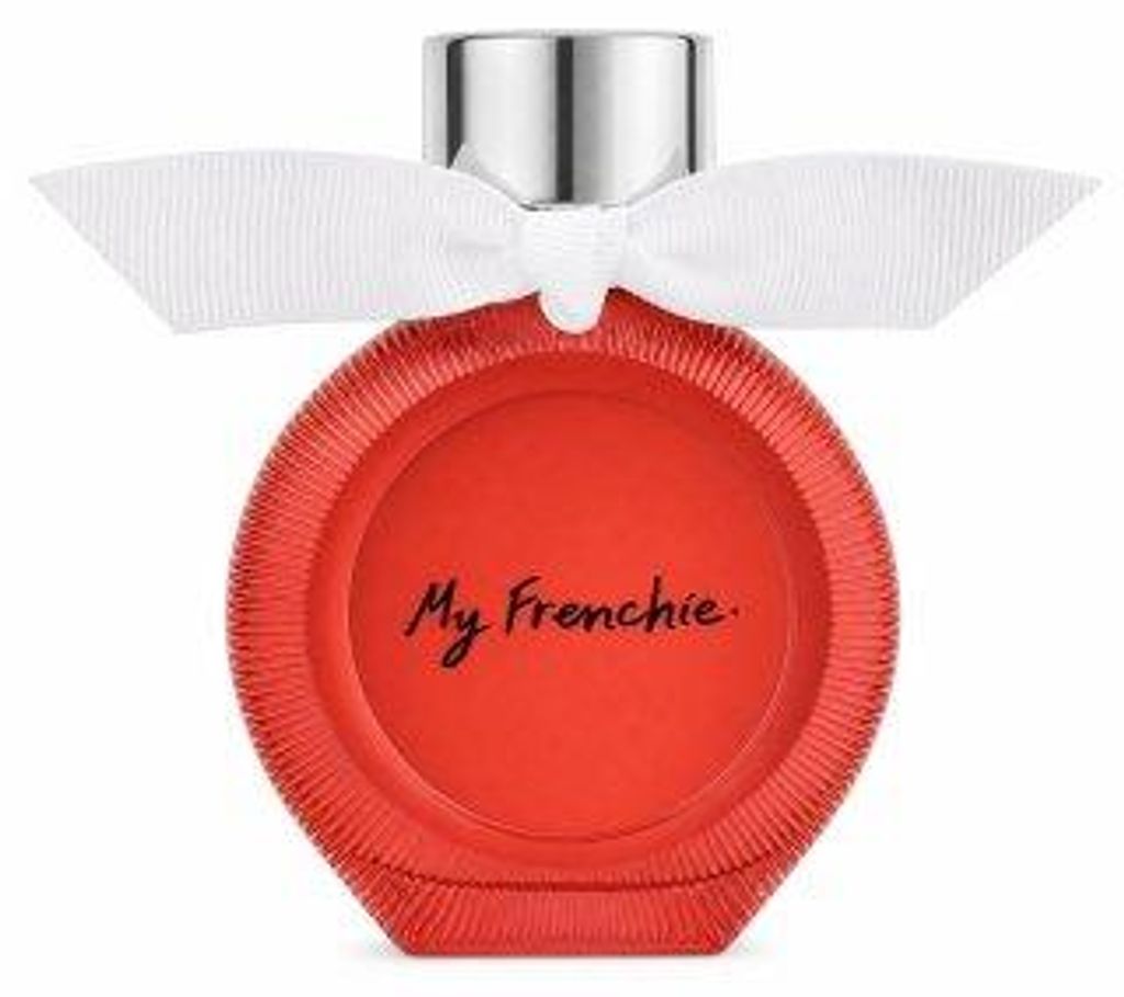 Rochas Mademoiselle Rochas In Love woda perfumowana dla Zdjęcie produktu 