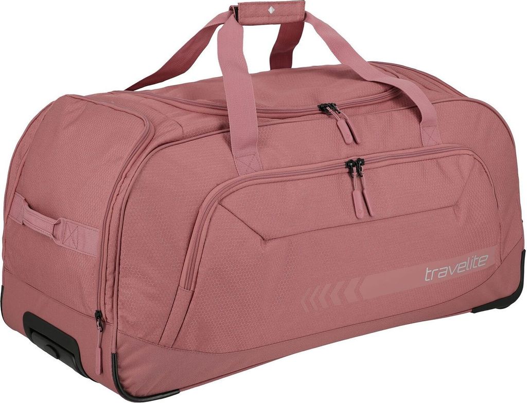 travelite cestovná taška na kolieskach Kick Off Wheeled Obrázok produktu 2