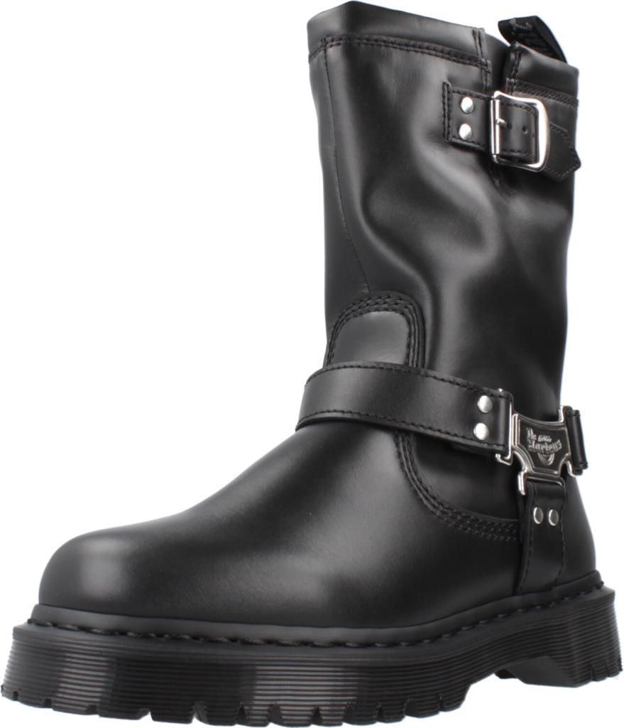 Dr. Martens Anistone Hi Černý Obrázek produktu 