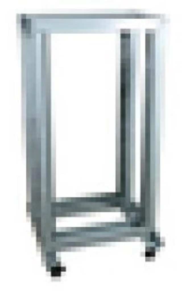 Rack 12U ALLNET ALL-SRB6612GRAU : Fixez 400kg de Matériel sans Encombre