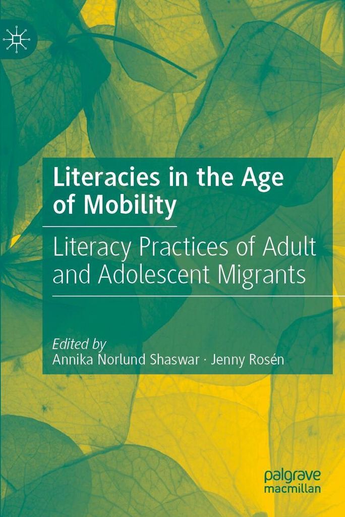 Literacies in the Age of Mobility