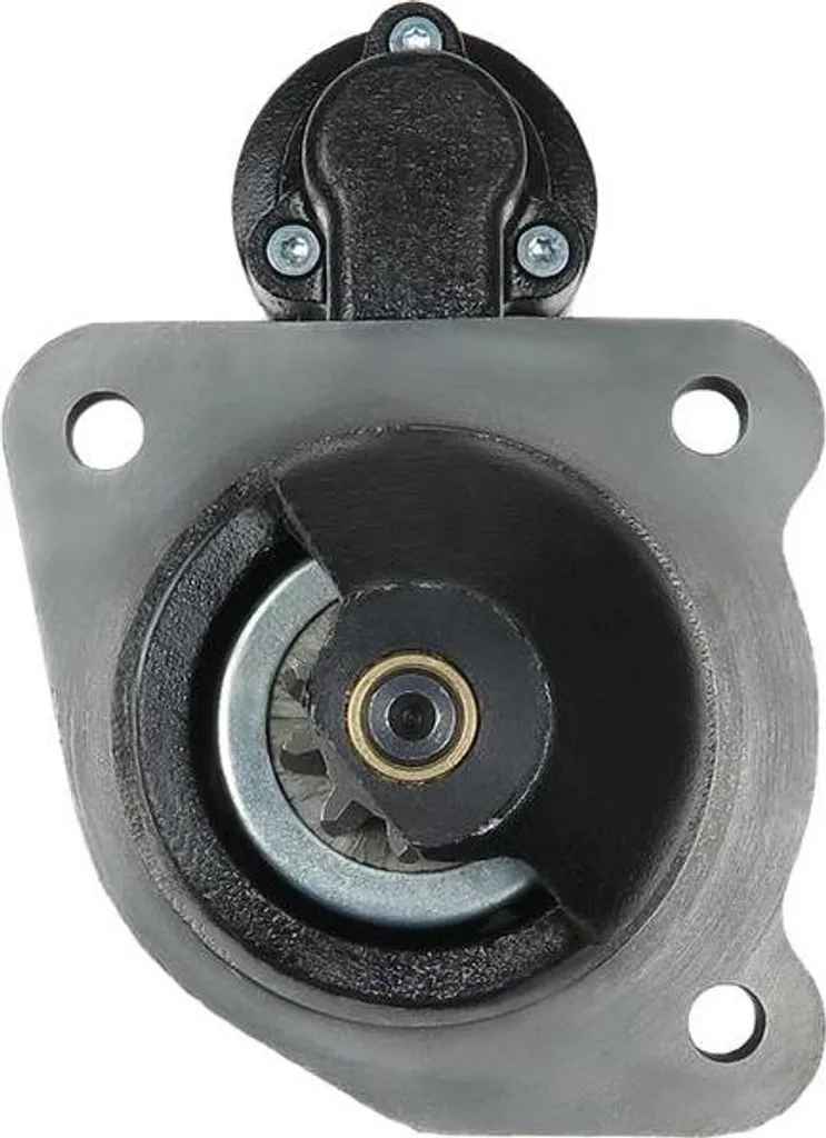 Bougie de Préchauffage pour Hesston 300M 3085 3095 et Patrol 2.8 D TD