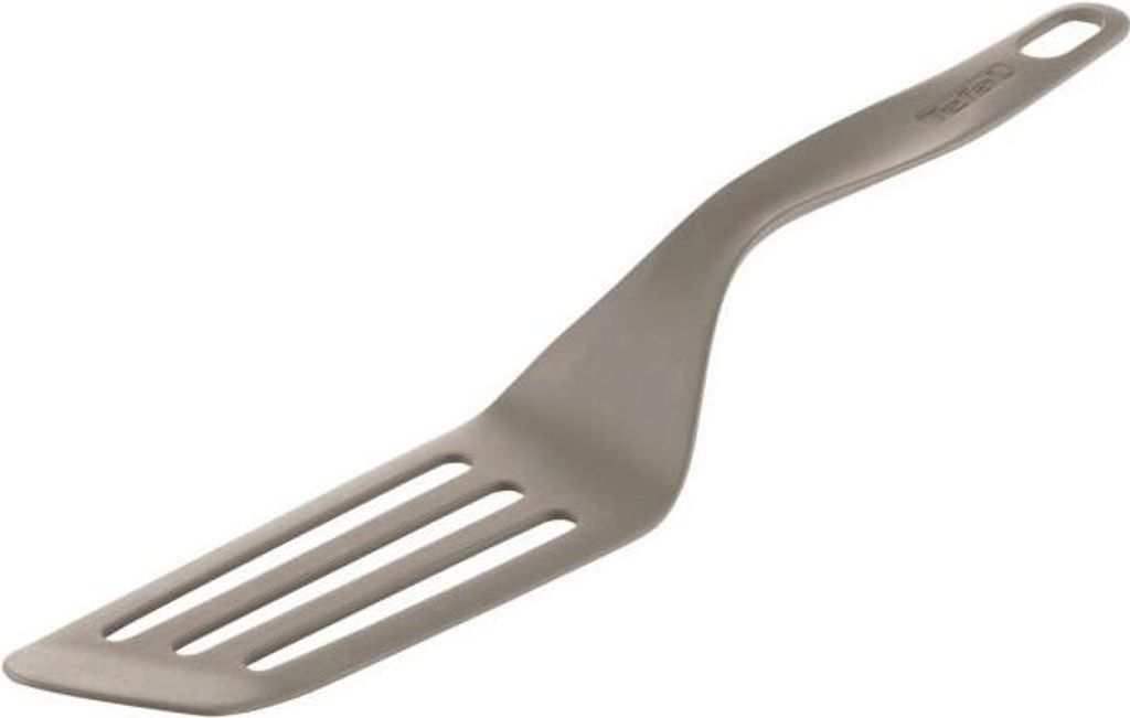 Tefal K0060512 Enjoy Pfannenwender, Spülmaschinengeeignet, Hitzebeständig 220 °C
