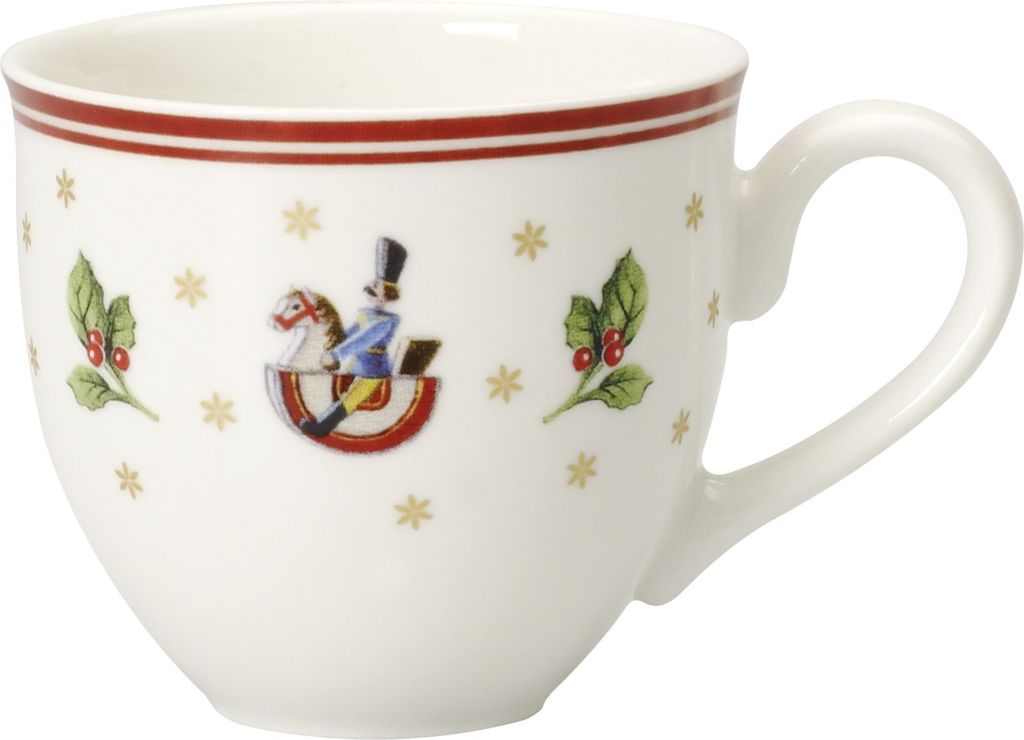 Villeroy & Boch Toy's Delight tazza da moka / tazza da Immagine del prodotto 
