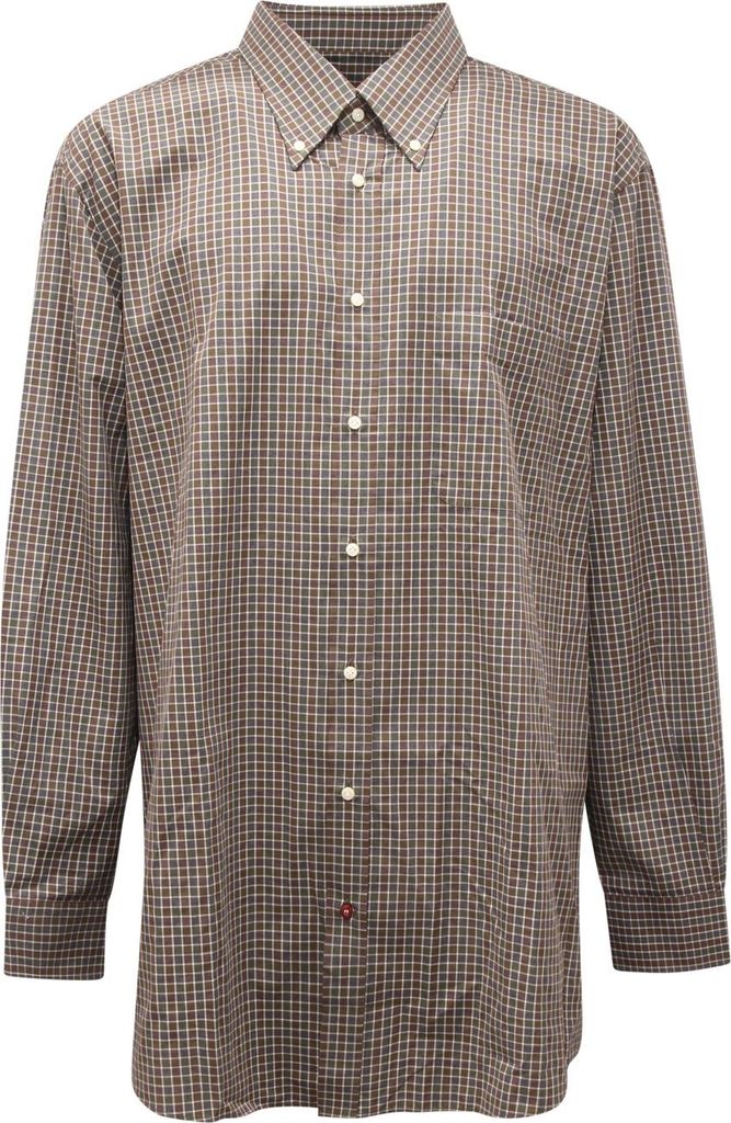 8874AS camicia uomo CARREL man shirt