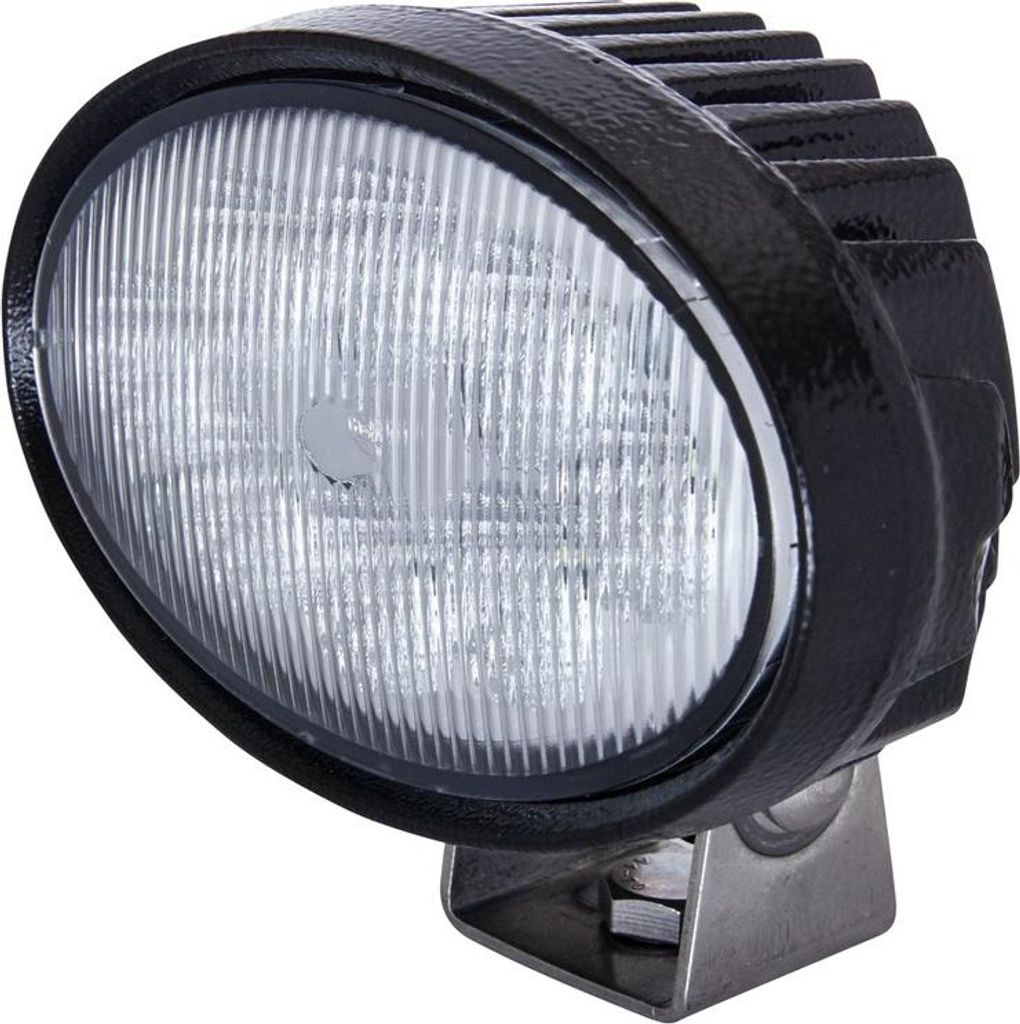 Arbeitsscheinwerfer 24 V 25 W LED 6.500 K 1.700 lm HELLA für u.a. AGCO