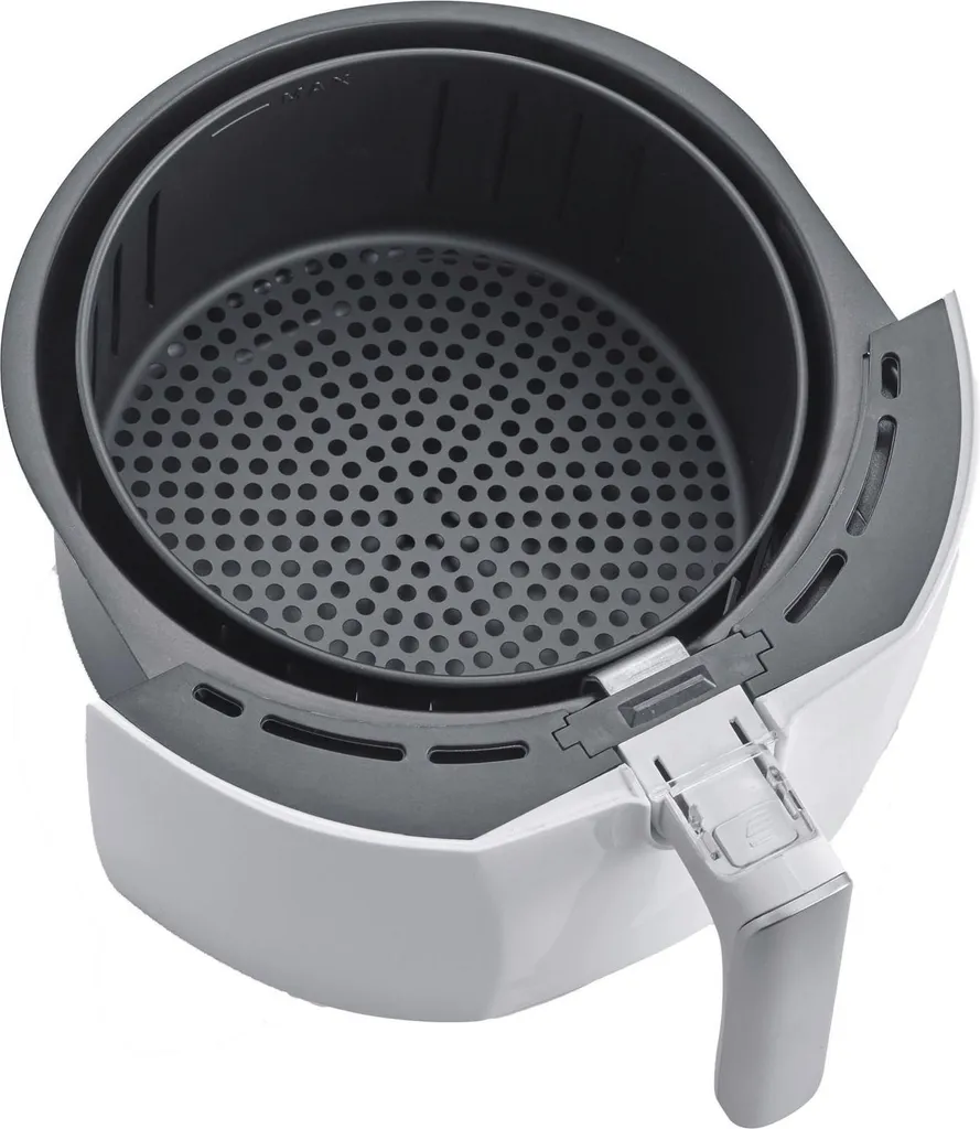 Friteuse à Air Chaud 3,2L Severin avec 6 Modes de Cuisson Automatiques - 4