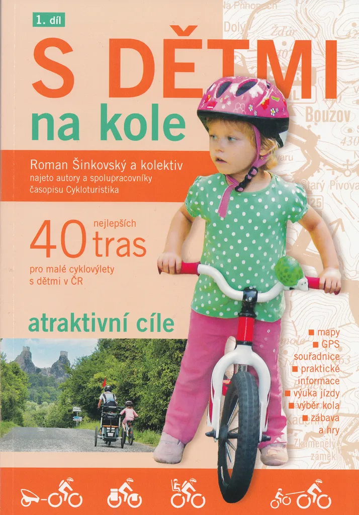 Comment voyager à vélo avec les enfants : Guide complet et astuces
