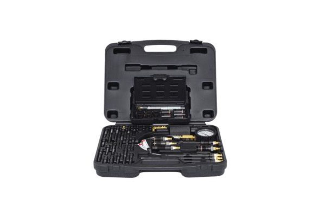 KS TOOLS Kompressionswerkzeug Steckverbinder 150.3660 4220g