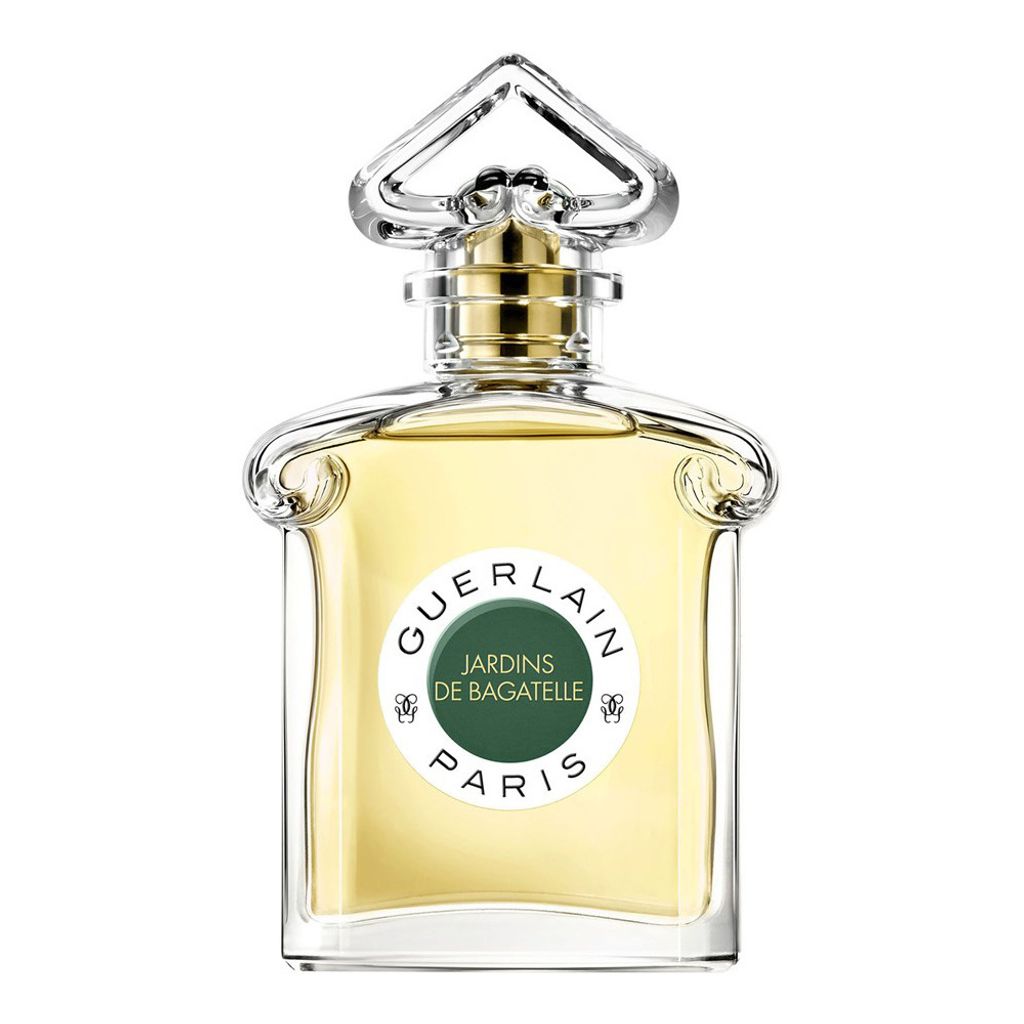 Guerlain Jardins De Bagatelle, Frauen, 75 ml, Nicht Produktbild 