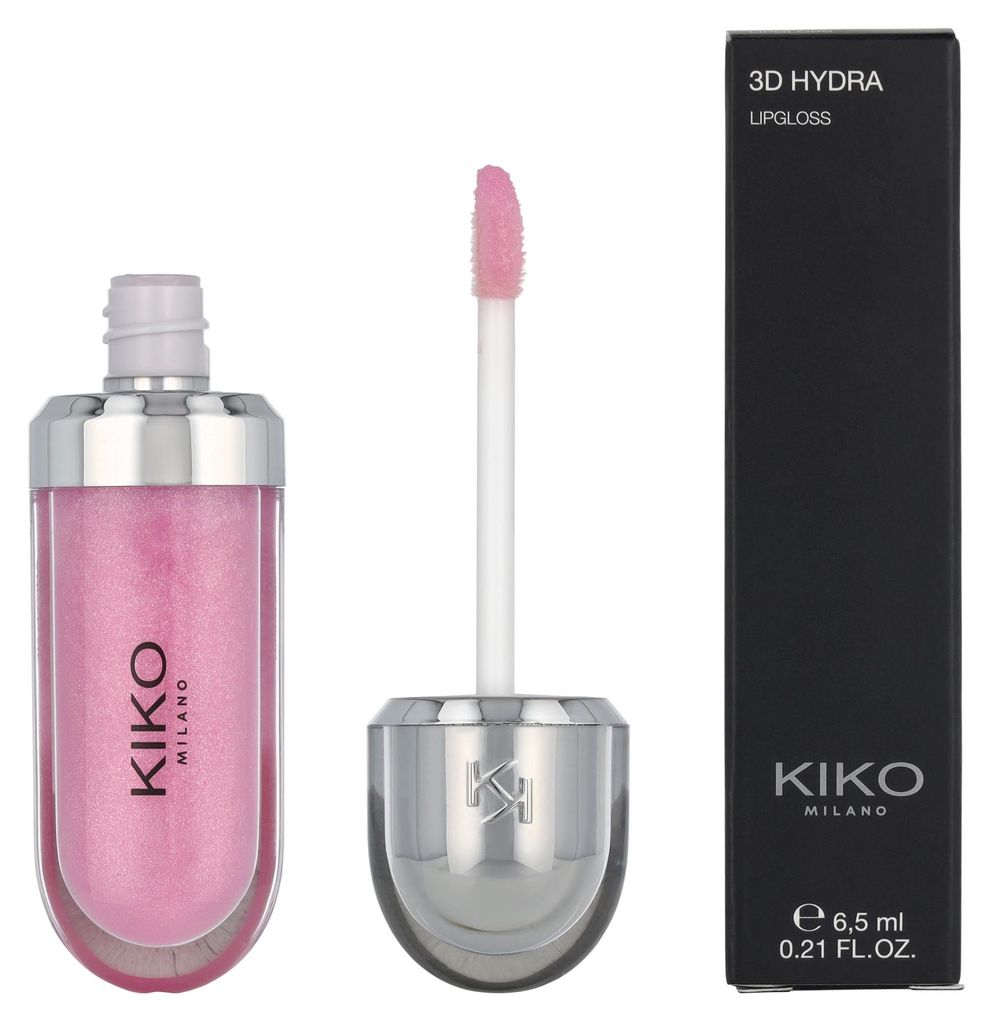 #005 Kiko Milano 3D Hydra Lipgloss Produktbild 