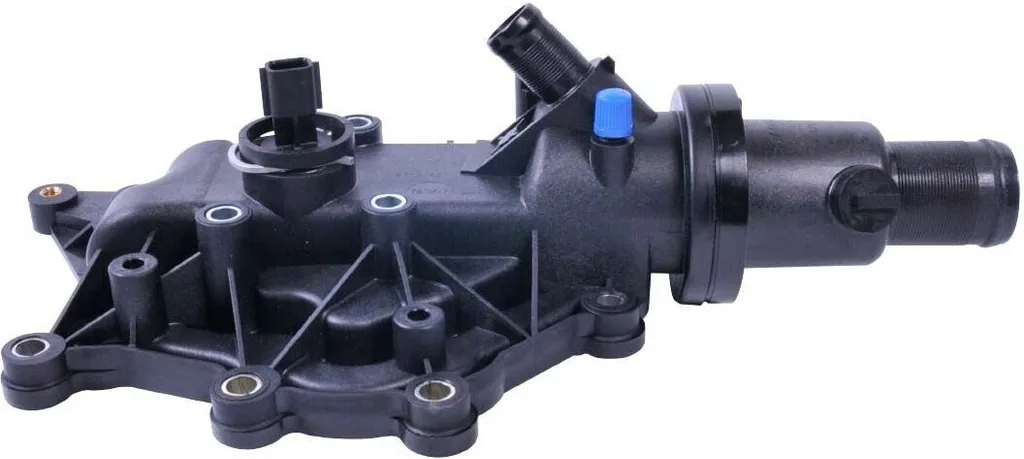 Réparer surchauffe moteur Renault Kangoo avec Thermostat GATES 8200700094