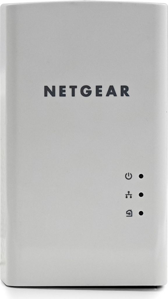 Netgear PL1000 Powerline Set (2X Adapter Mit Je Ein Produktbild-Vorschau 14