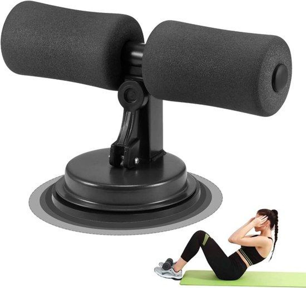 Attrezzo per l'allenamento del core per la palestra Immagine del prodotto 