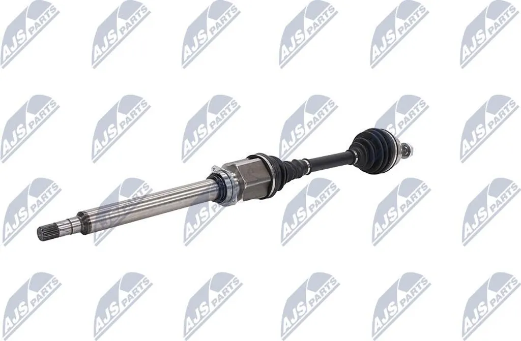 Transmission NTY NPW-AR-024 Renforcée pour Alfa Giulietta 940 Avant
