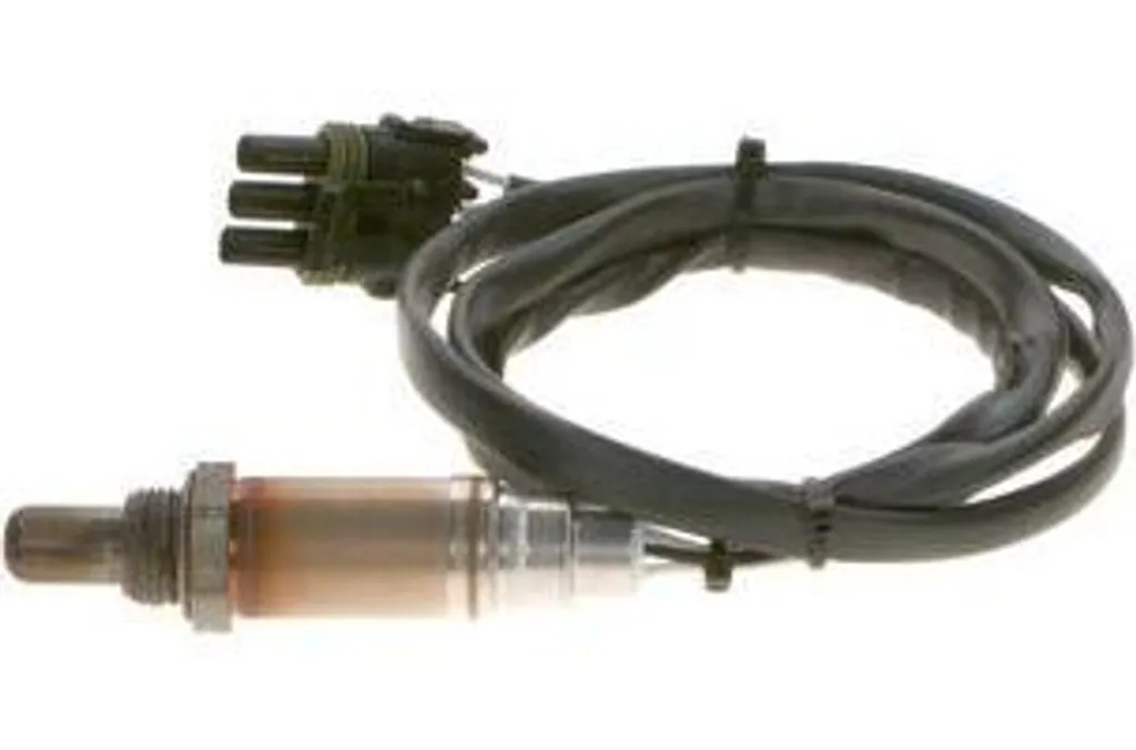 Sonde Lambda BOSCH 0 258 003 141 d'Origine OE 90397524 pour Opel Astra F