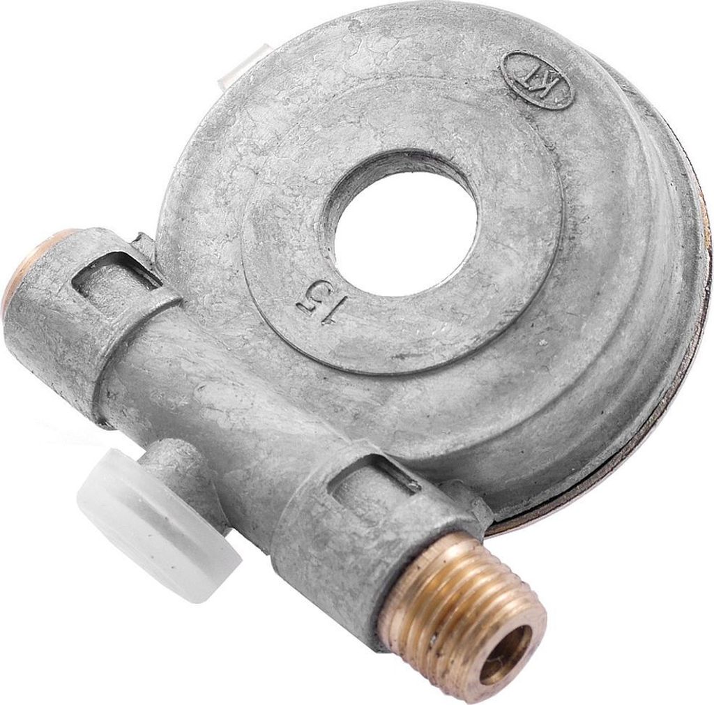 Tachoantrieb TOMOS A3 A35 11mm Quadro Targa 50 2T AC Mofa Roller Tacho Antrieb