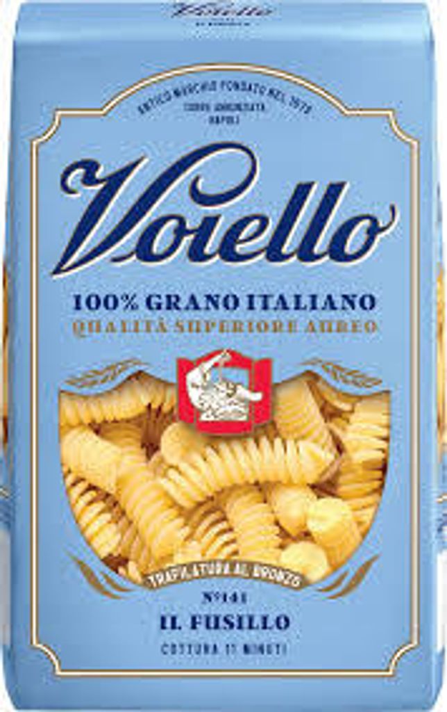 Makaron fusilli 500g - Voiello Zdjęcie produktu 