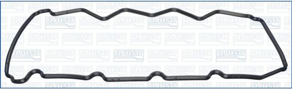 AJUSA 11092000 Ventildeckel Zylinderkopfhaube Dichtung für Produktbild 