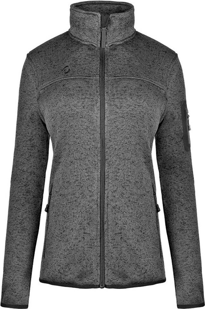 Izas Novi W Fleece Grau XS Frau Grau XS