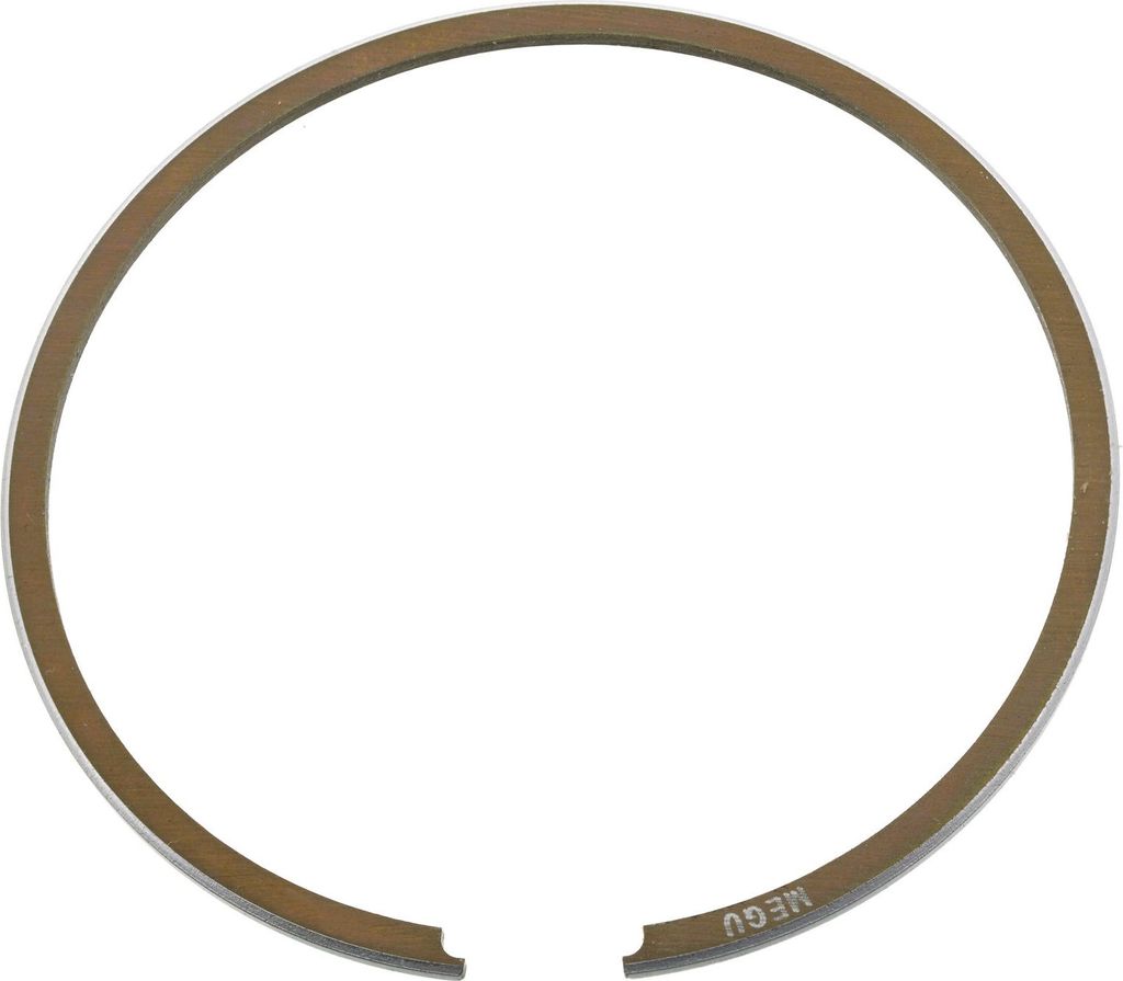MEGU Kolbenring Ø45,25 x 1,0 mm für Tuningkolben 1-Ring - Simson S63, S70, SR80