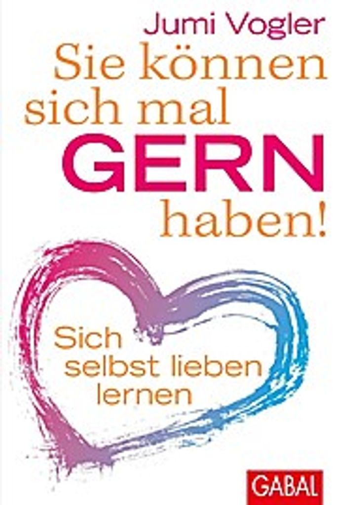 Sie können sich mal gern haben!