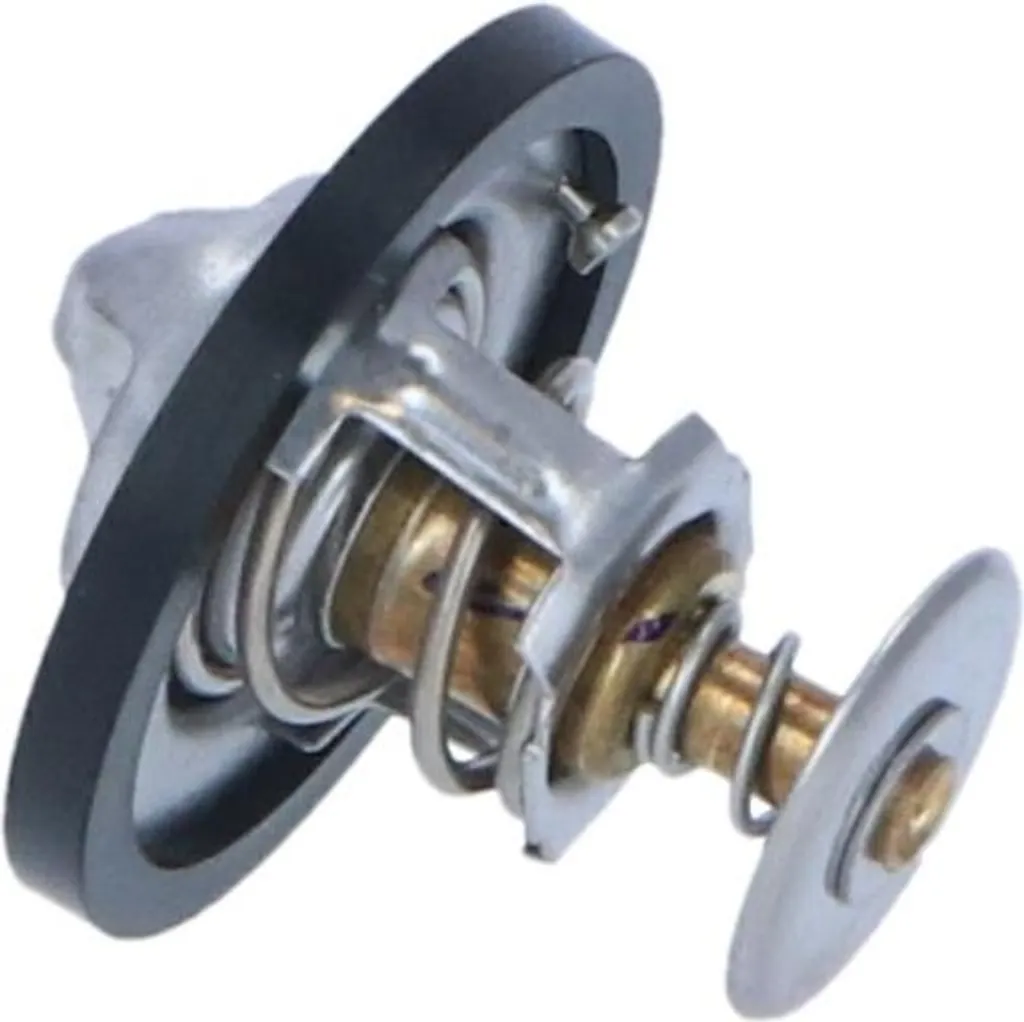 Boîtier thermostat de refroidissement 88°C compatible FORD TRANSIT