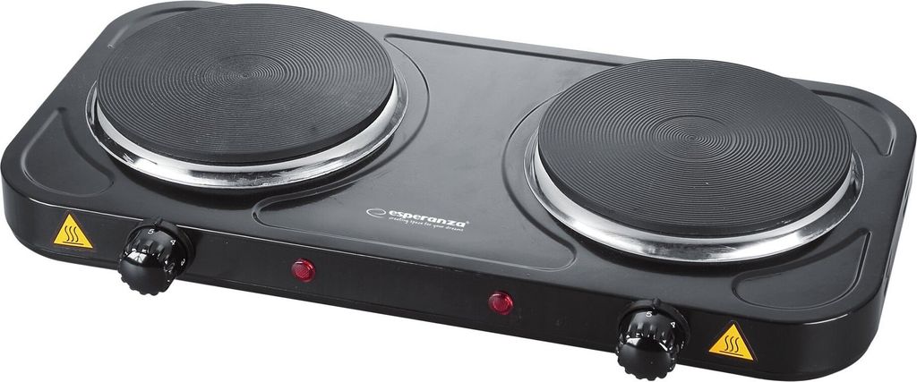 Esperanza Backofen EKH010K 2000 W
