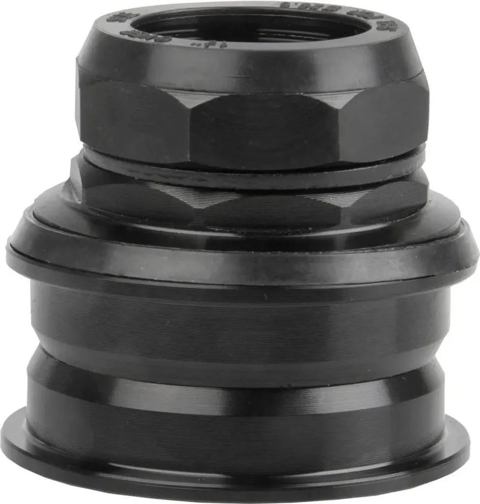 Jeu de direction M-Wave ZS44-44 Ahead Set 1 1/8" Noir - Vélo Route VTT
